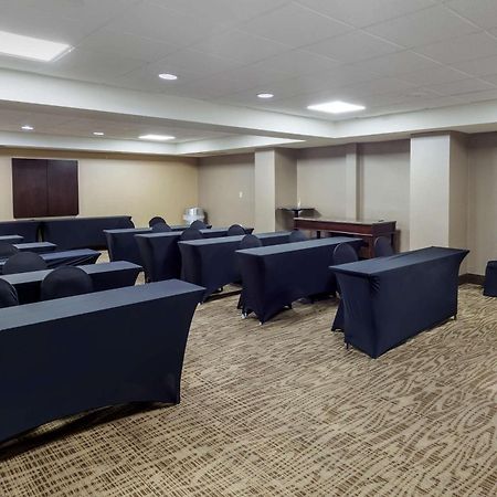 Comfort Inn University Durham - Chapel Hill Eksteriør billede