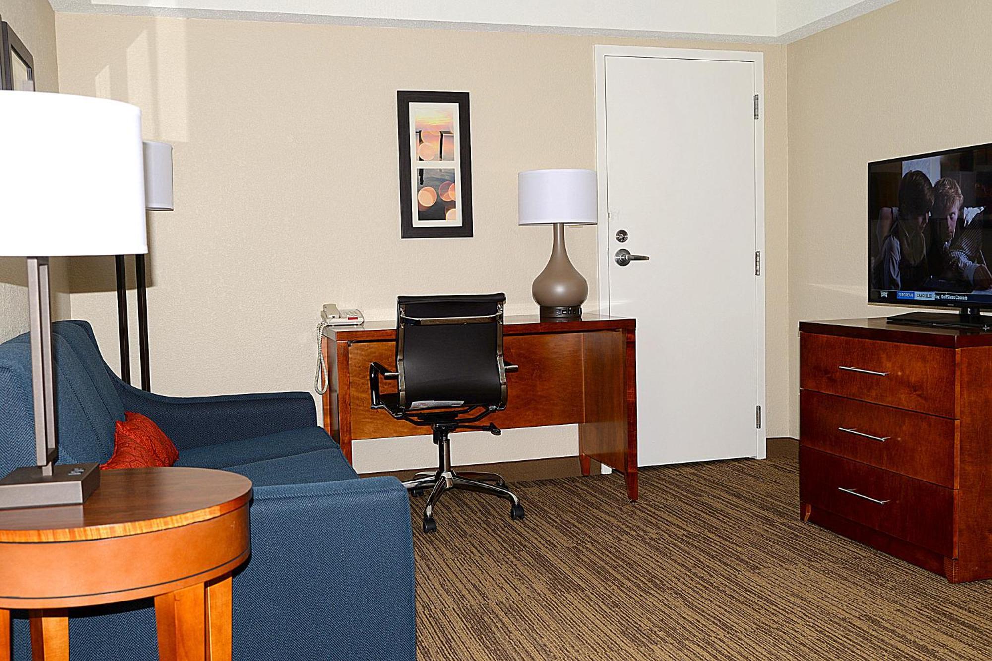 Comfort Inn University Durham - Chapel Hill Eksteriør billede