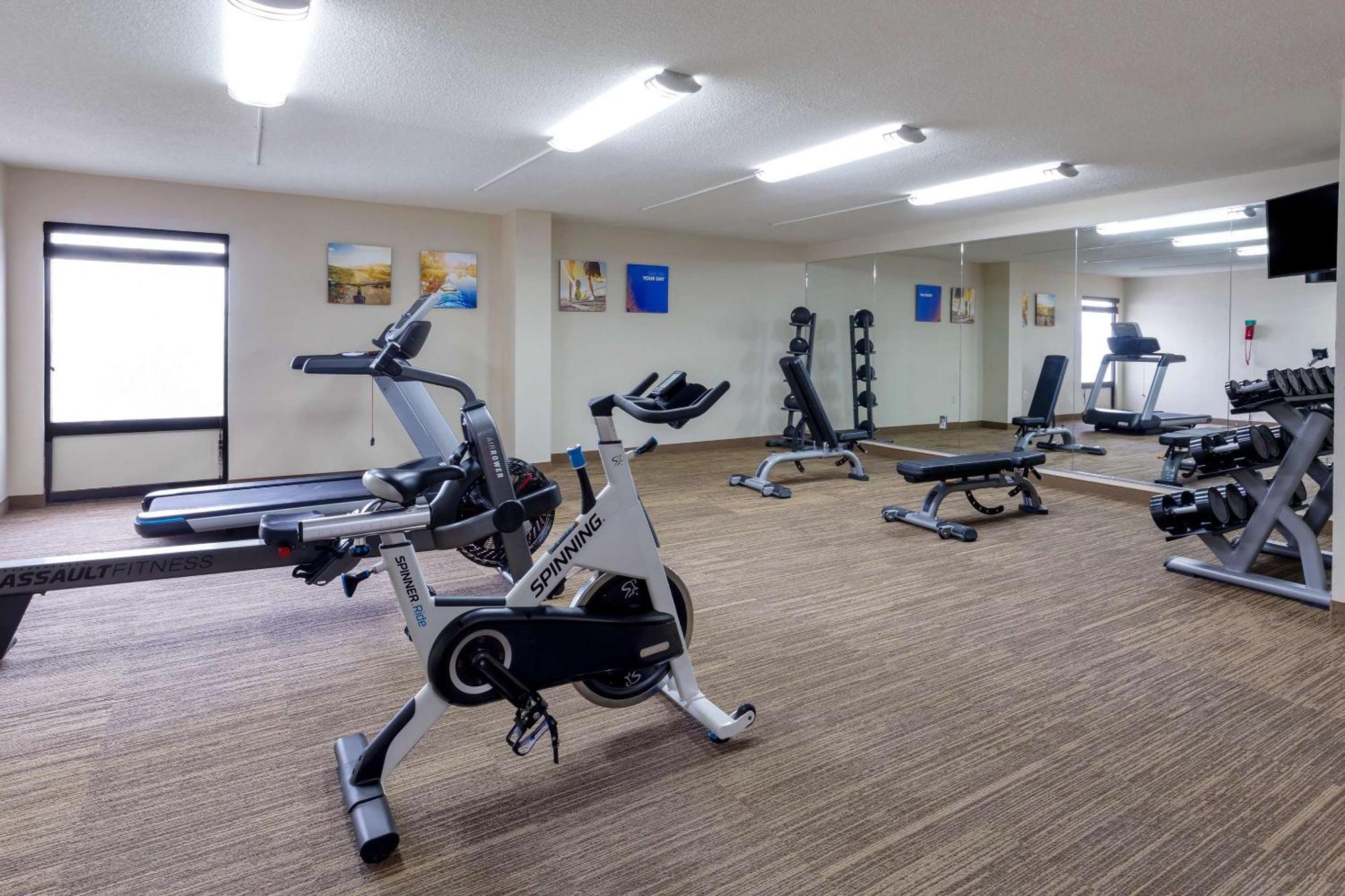 Comfort Inn University Durham - Chapel Hill Eksteriør billede